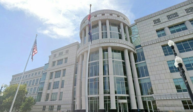 Sandy Sex Offender Who Molested Girl, 11, At Festival of Trees Faces New Child Porn Charges