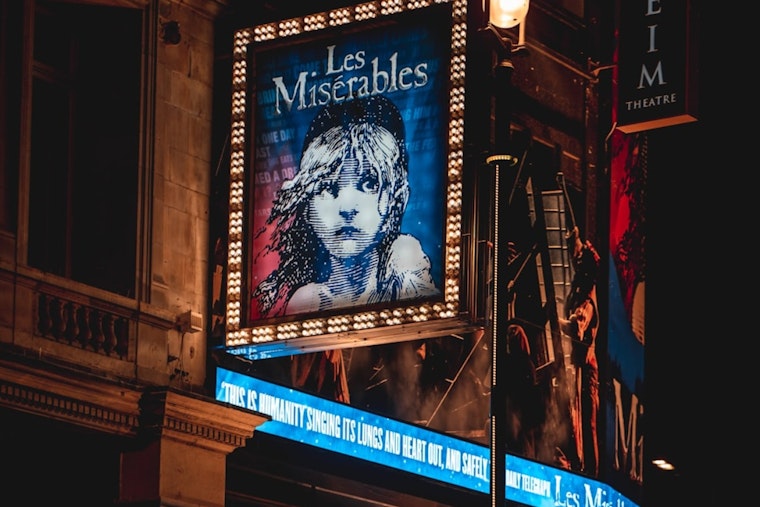 Sandy Springs Stages Les Misérables for First Time in Over a Decade