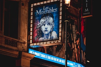 Sandy Springs Stages Les Misérables for First Time in Over a Decade