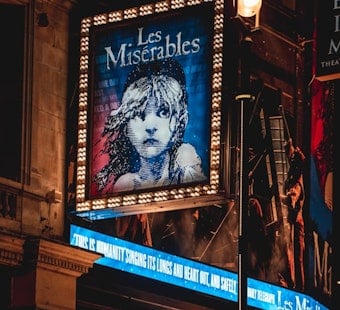 Sandy Springs Stages Les Misérables for First Time in Over a Decade