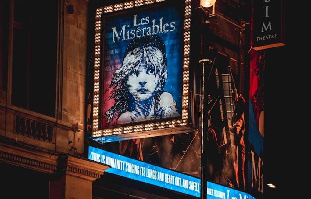 Sandy Springs Stages Les Misérables for First Time in Over a Decade
