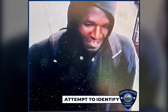Sanford 7-Eleven Thief Grabs Chargers, Cigarettes and Lottery Tickets