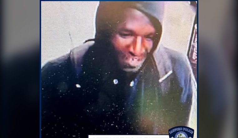 Sanford 7-Eleven Thief Grabs Chargers, Cigarettes and Lottery Tickets