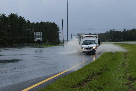 Sanford Ambulance Rides Jump to $1,000 as Amendment 3 Fears Loom