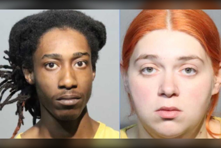 Sanford Mother Gets 45 Months as Starved Twin Case Nears Father's Sentencing