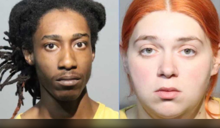 Sanford Mother Gets 45 Months as Starved Twin Case Nears Father's Sentencing
