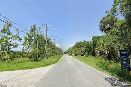 Sanford Motorcyclist Killed in Head-On Crash on Celery Avenue No-Passing Zone