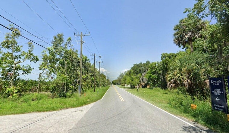 Sanford Motorcyclist Killed in Head-On Crash on Celery Avenue No-Passing Zone