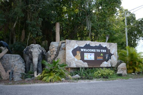 Sanford Zoo Brings Back Zoo Boo Bash With Sanderson Sisters, Avengers in Tow