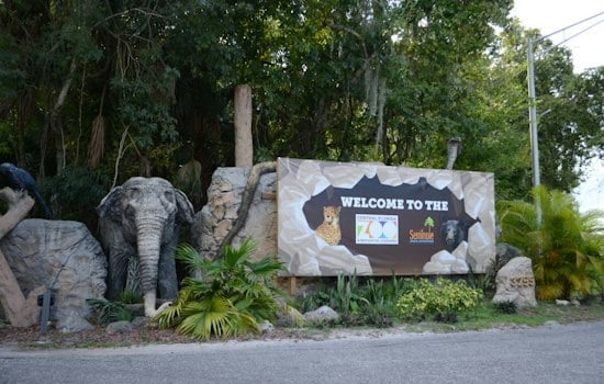 Sanford Zoo Brings Back Zoo Boo Bash With Sanderson Sisters, Avengers in Tow