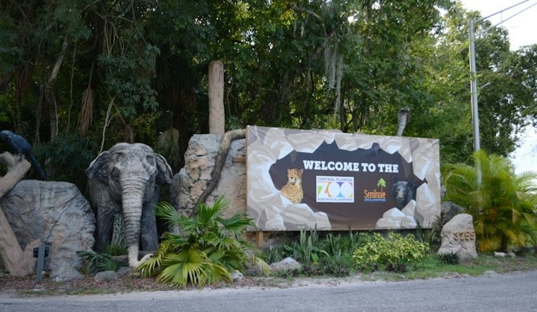 Sanford Zoo Brings Back Zoo Boo Bash With Sanderson Sisters, Avengers in Tow