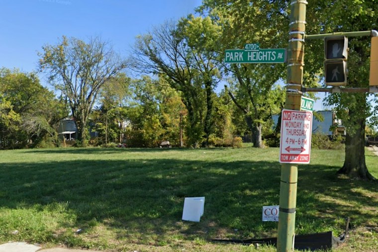 Sankofa Children's African Festival Grows Into New Park Heights Lot This Weekend