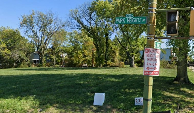 Sankofa Children's African Festival Grows Into New Park Heights Lot This Weekend