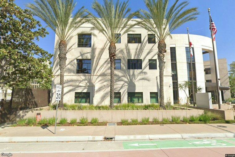 Santa Ana Bars City Workers From Moonlighting for ICE After Summer Raids