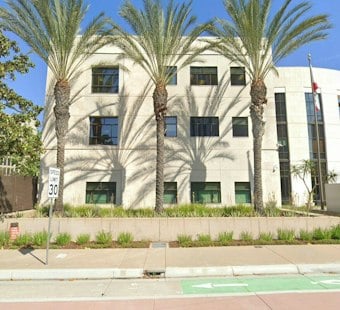 Santa Ana Bars City Workers From Moonlighting for ICE After Summer Raids