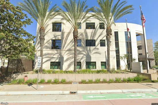 Santa Ana Bars City Workers From Moonlighting for ICE After Summer Raids