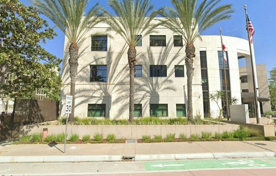 Santa Ana Bars City Workers From Moonlighting for ICE After Summer Raids