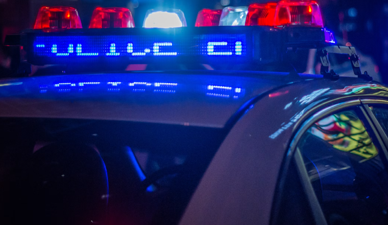 Santa Ana Drone Sting Nabs ‘Ernie the Uber’ in Alleged Teen Solicitation Plot