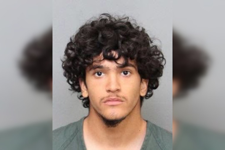 Santa Ana Manhunt Ends: Teen Arrested 7 Months After Deadly Elder Avenue Shooting