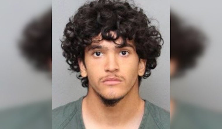 Santa Ana Manhunt Ends: Teen Arrested 7 Months After Deadly Elder Avenue Shooting