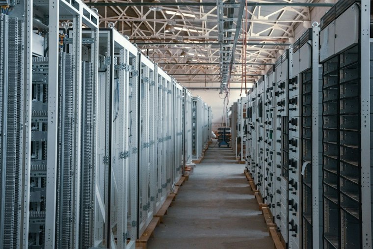 Santa Clara County Data Centers Surge 23%, Now Second-Most in US