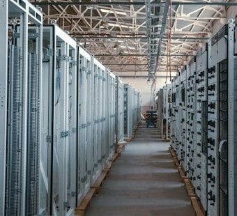 Santa Clara County Data Centers Surge 23%, Now Second-Most in US