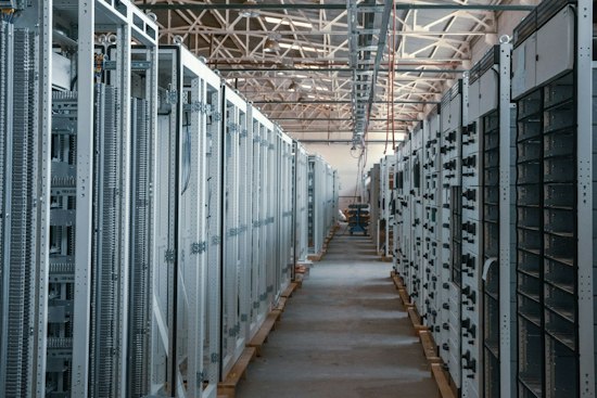 Santa Clara County Data Centers Surge 23%, Now Second-Most in US