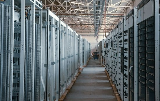 Santa Clara County Data Centers Surge 23%, Now Second-Most in US