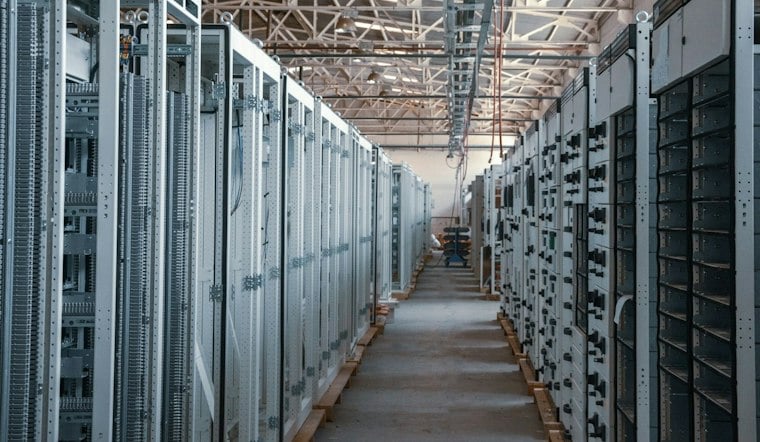 Santa Clara County Data Centers Surge 23%, Now Second-Most in US