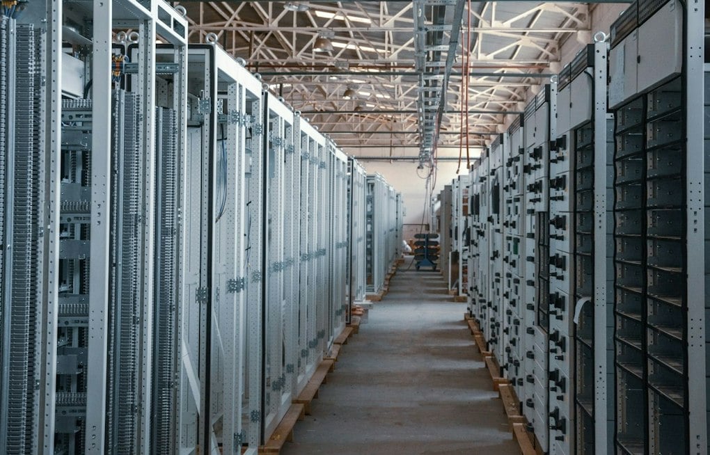 Santa Clara County Data Centers Surge 23%, Now Second-Most in US