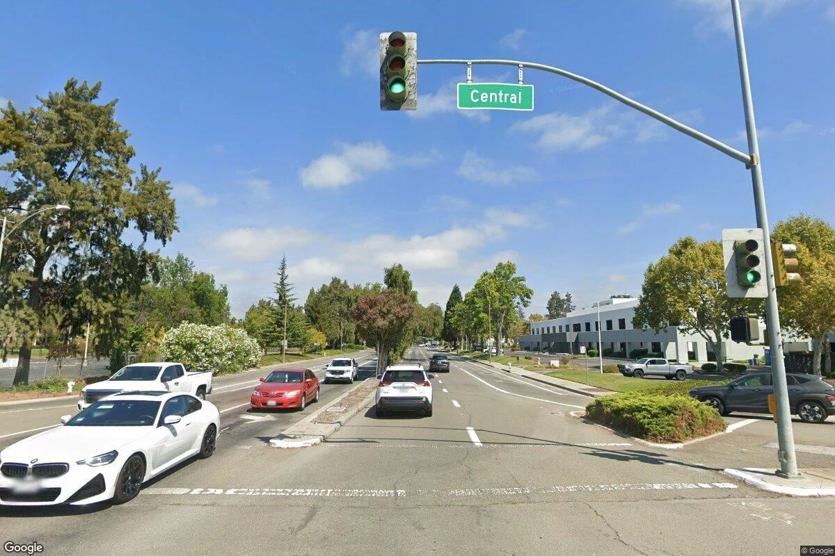 Santa Clara Traffic Stop Passenger Dies After Medical Emergency, DA Now Investigating