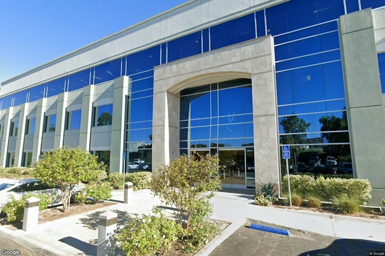 Santa Clarita Office Campus Trades Hands in $32M Deal as Valencia Market Heats Up