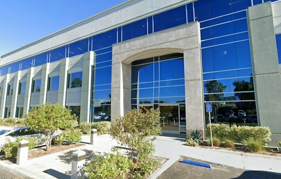 Santa Clarita Office Campus Trades Hands in $32M Deal as Valencia Market Heats Up