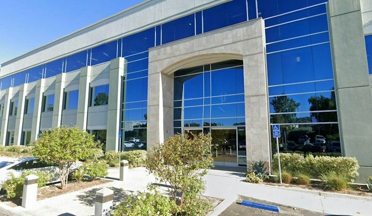 Santa Clarita Office Campus Trades Hands in $32M Deal as Valencia Market Heats Up
