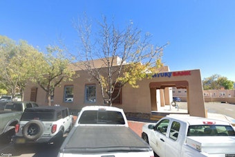 Santa Fe's Century Bank Draws $91M Bid After Owner's Loans Defaulted