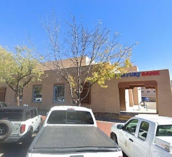 Santa Fe's Century Bank Draws $91M Bid After Owner's Loans Defaulted