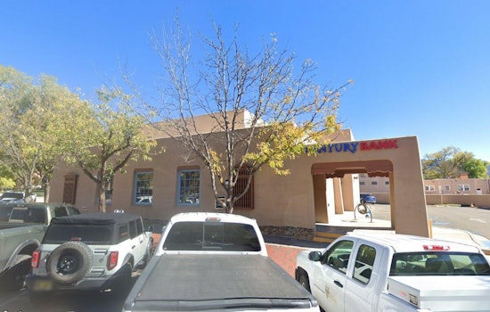 Santa Fe's Century Bank Draws $91M Bid After Owner's Loans Defaulted