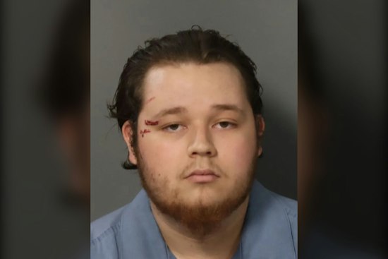 Santa Maria Man Admits He Planned to Kill Judge, Deputies in Courthouse Bombing