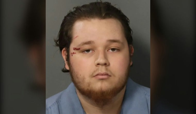Santa Maria Man Admits He Planned to Kill Judge, Deputies in Courthouse Bombing