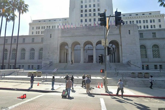 Santa Monica Abandons 99% Water Independence Goal, Backs Purified Wastewater Plan