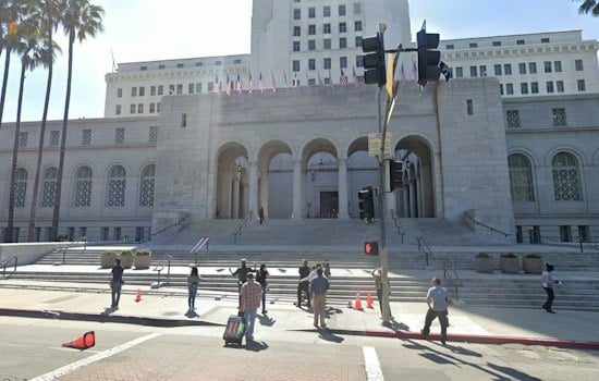 Santa Monica Abandons 99% Water Independence Goal, Backs Purified Wastewater Plan