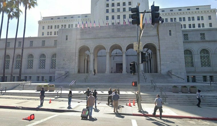 Santa Monica Abandons 99% Water Independence Goal, Backs Purified Wastewater Plan