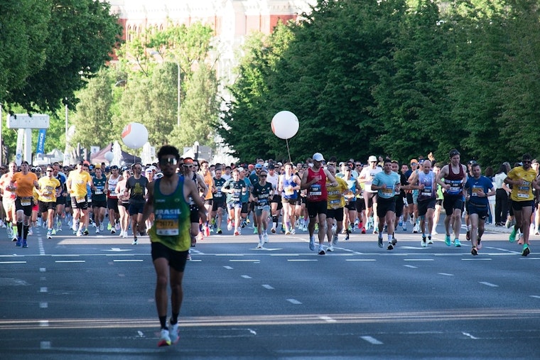 Santa Monica Classic Sells Out Faster Than Ever, With General Entries Up 20%