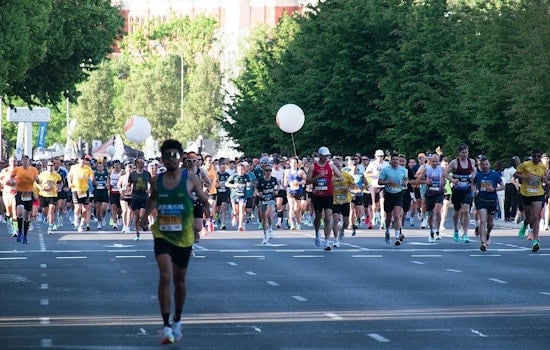 Santa Monica Classic Sells Out Faster Than Ever, With General Entries Up 20%