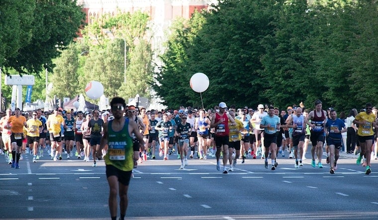 Santa Monica Classic Sells Out Faster Than Ever, With General Entries Up 20%