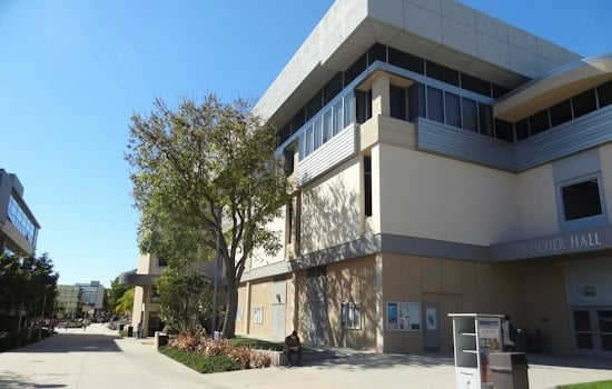 Santa Monica College Opens Free Dance Series With Netflix Choreographer, PT Expert
