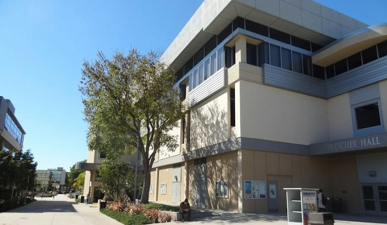 Santa Monica College Opens Free Dance Series With Netflix Choreographer, PT Expert