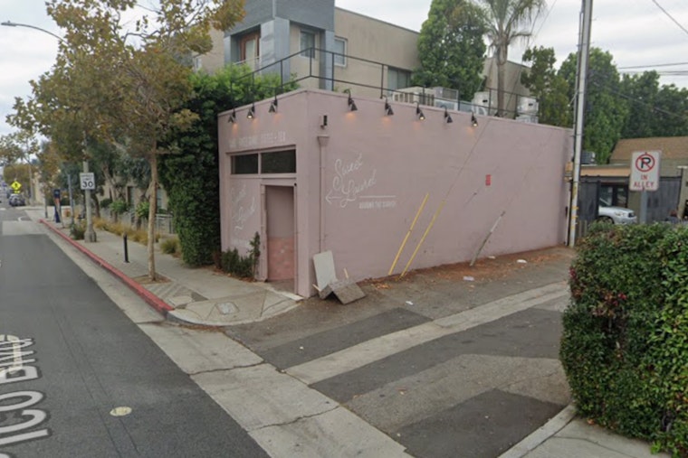 Santa Monica Croissant Queen Opens Chocolate Shop to Honor Two Losses