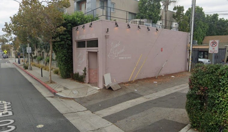 Santa Monica Croissant Queen Opens Chocolate Shop to Honor Two Losses