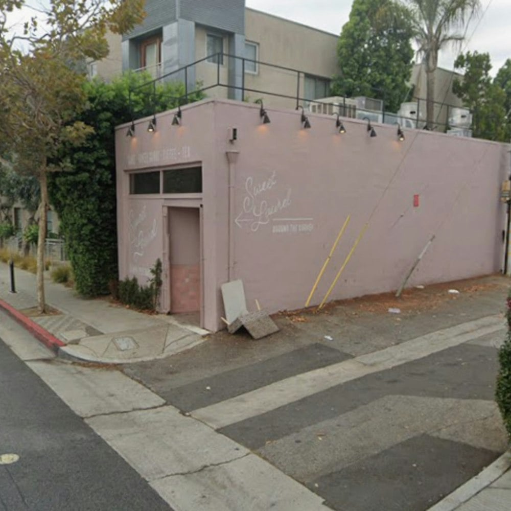 Santa Monica Croissant Queen Opens Chocolate Shop to Honor Two Losses